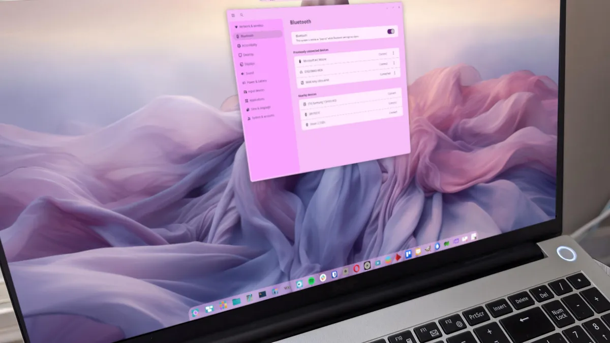 Why a 30-Year Linux User Is Eyeing macOS Instead