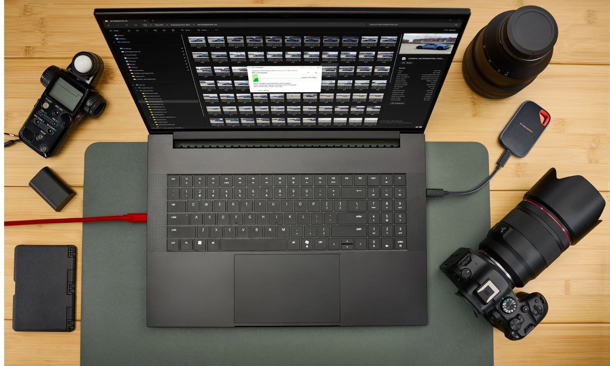 The Best External SSDs and Hard Drives for Mac: Speed, Capacity, and Reliability Tested