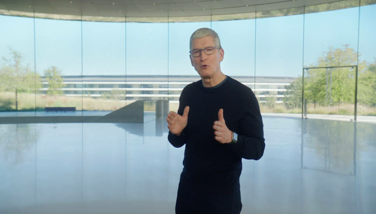 Apple Intelligence Rebounds with Privacy-First AI for Developers