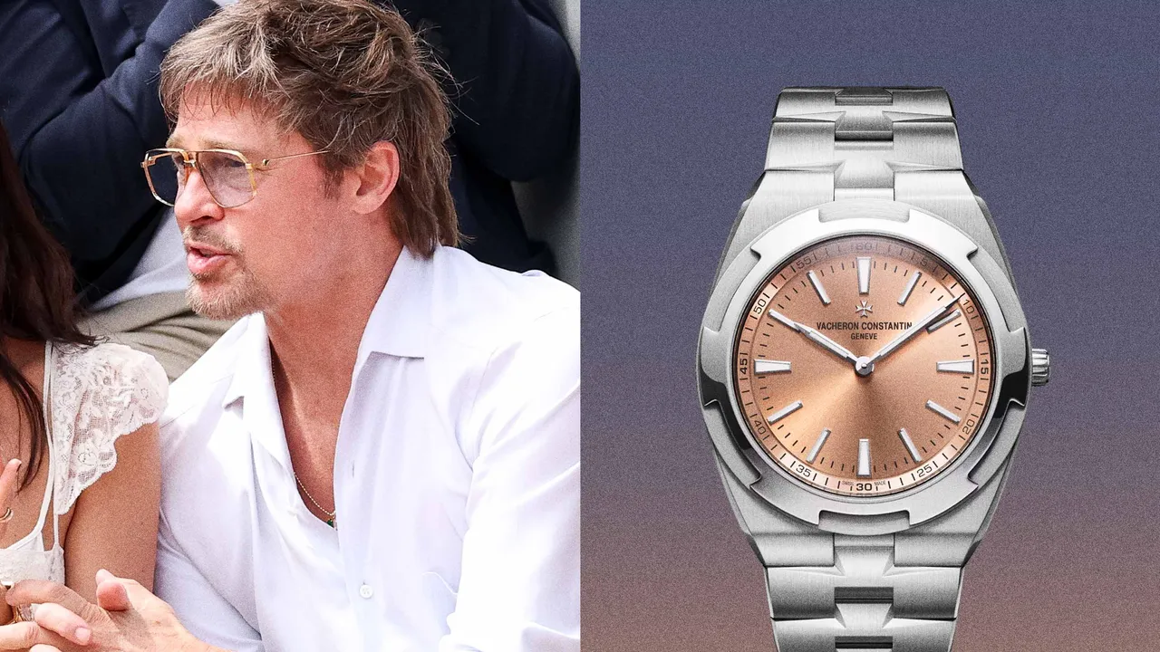 Why Celebrities Are Driving Demand for Limited-Edition Luxury Watches