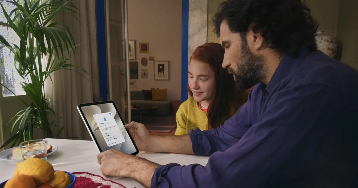 Apple’s New Child Safety Tools Put Parents in Charge of Kids’ Devices