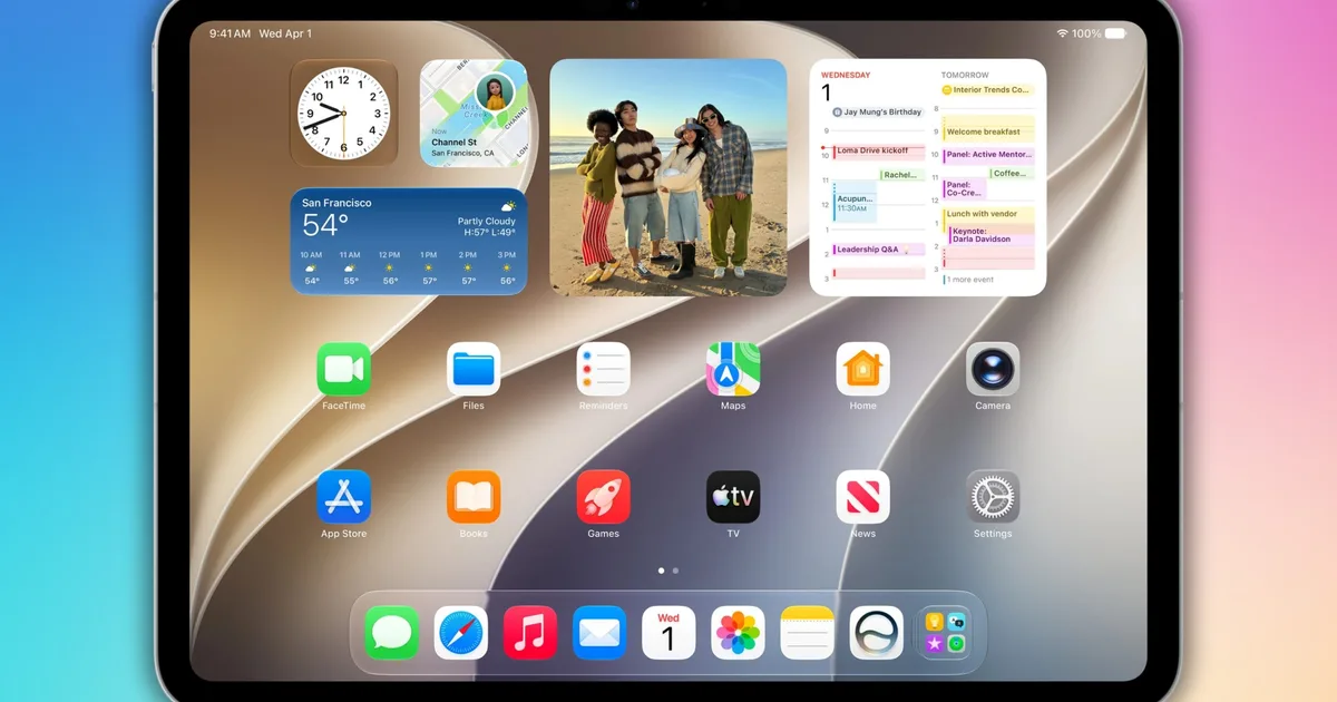 iPadOS 27’s Apple Intelligence: A Smarter iPad You Can Work With