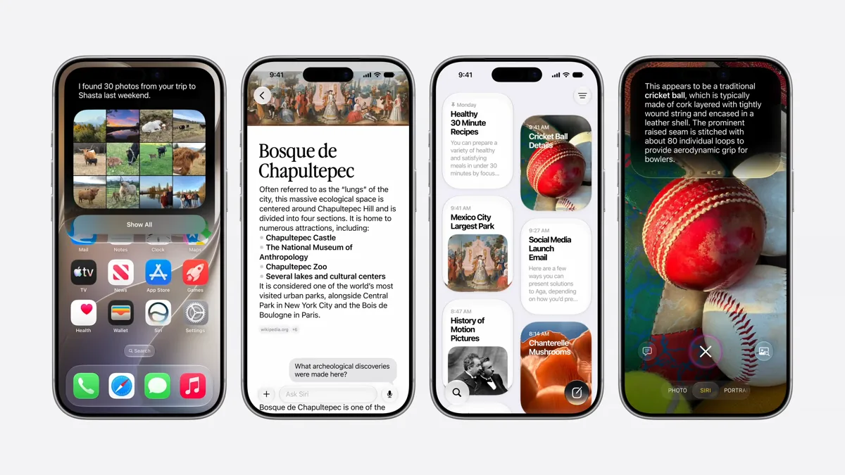Apple’s Siri AI Rollout Hits Regulatory Walls and Splits the Launch