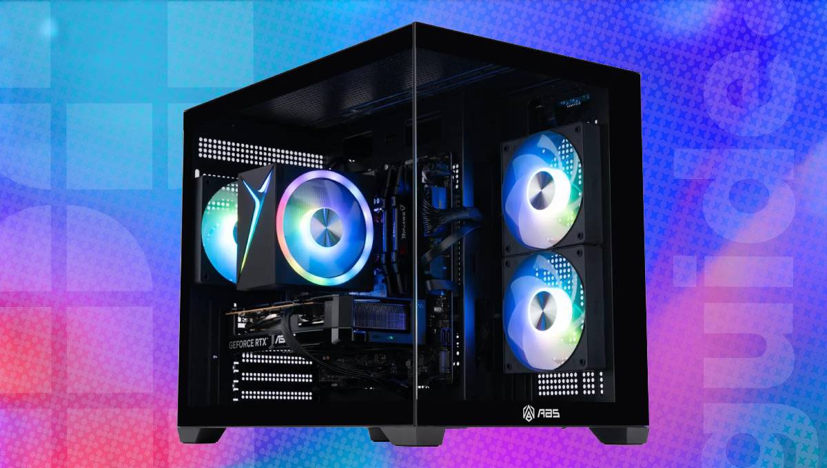 RTX 5060 Gaming PCs Drop Under  src=