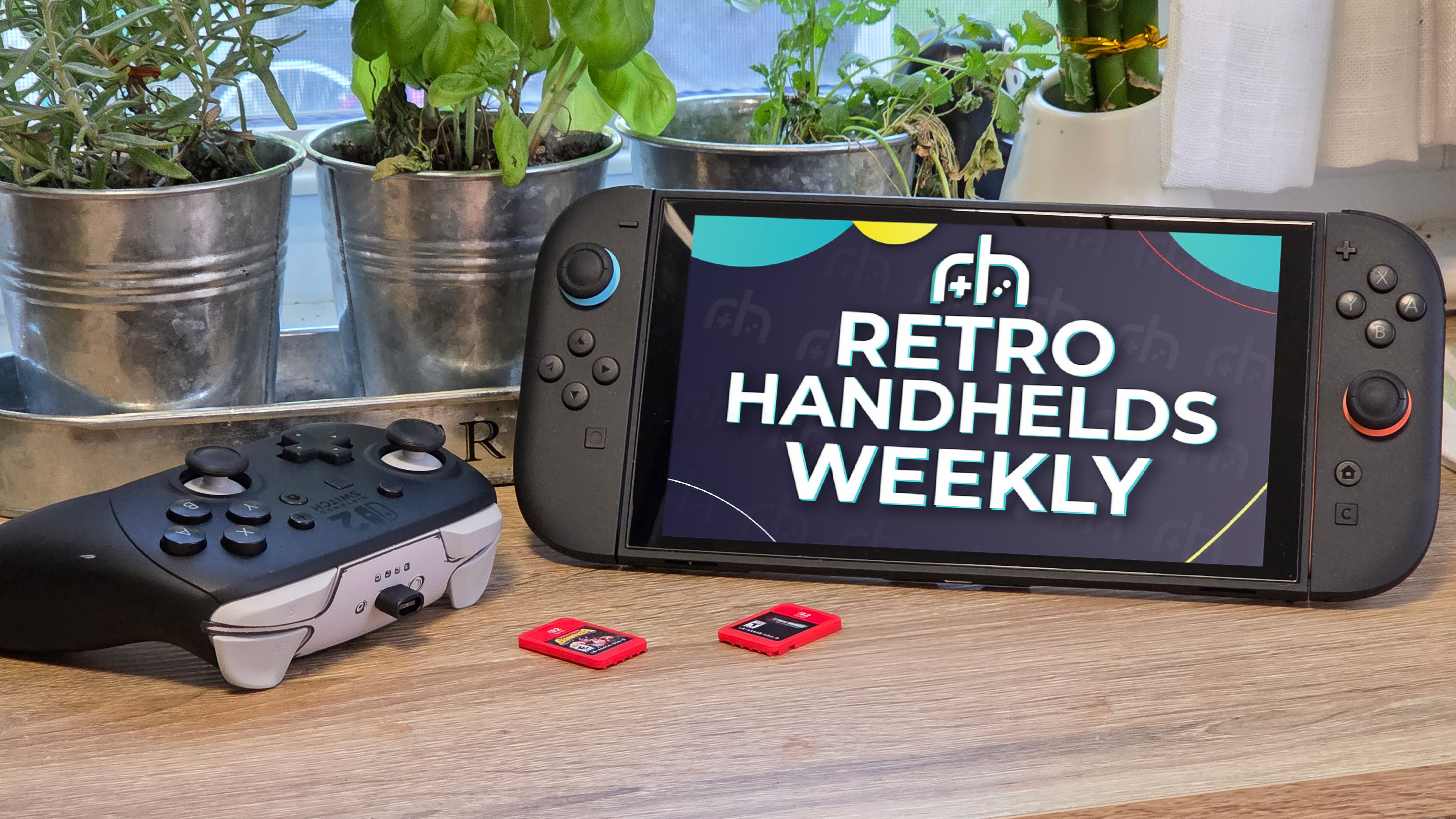 Anbernic’s H700 Handhelds Gain Stability Boost With New Firmware