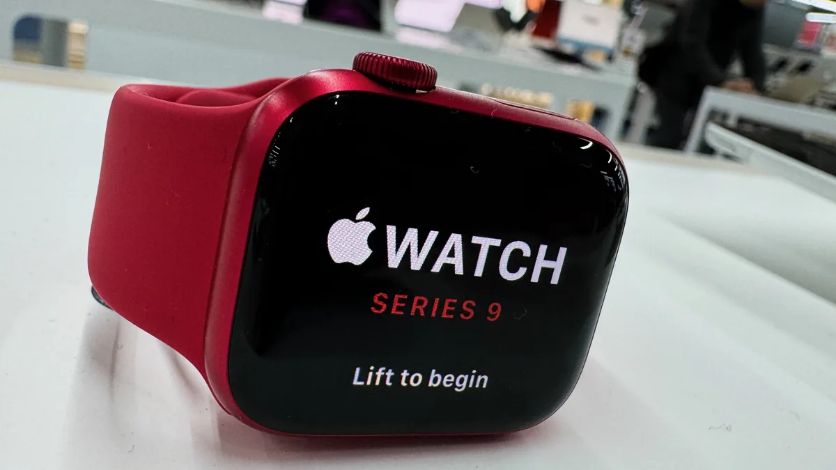 Apple Watch Series 9 Confusion: The Real Story on watchOS 27 Support