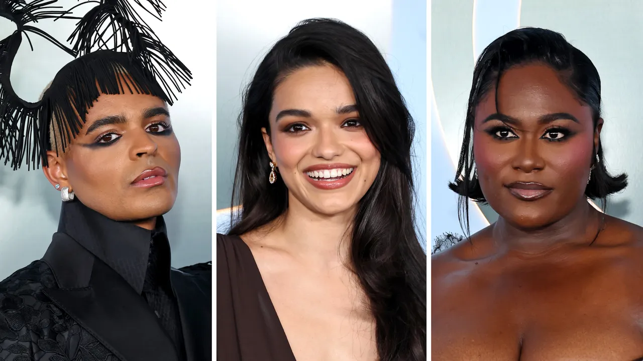 Broadway’s Most Glamorous Beauty Moments at the Tony Awards