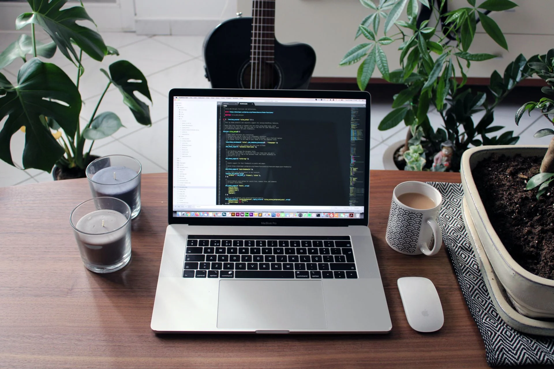 AI, Embedded Finance, and Blockchain: The Software Development Trends Reshaping Fintech