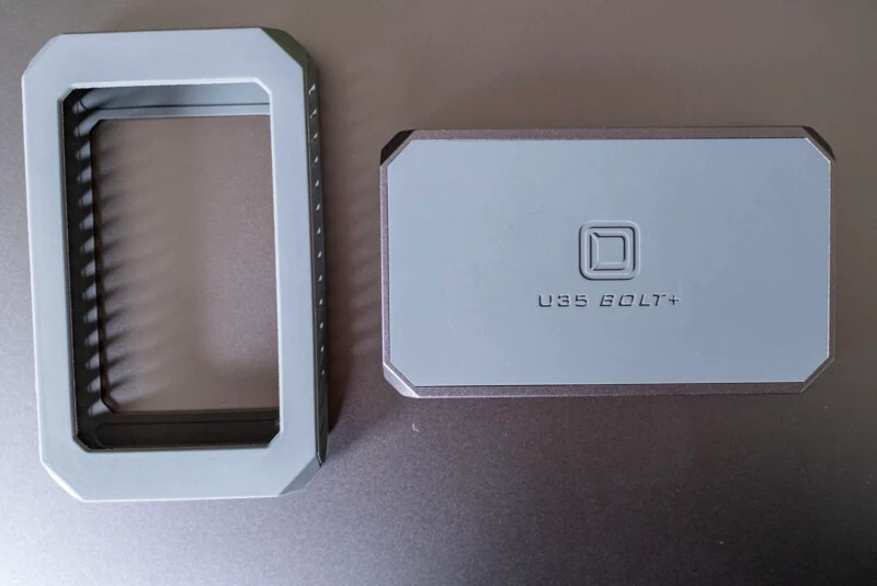 USB4 Portable SSDs Hit 80Gbps: What It Means for Creators