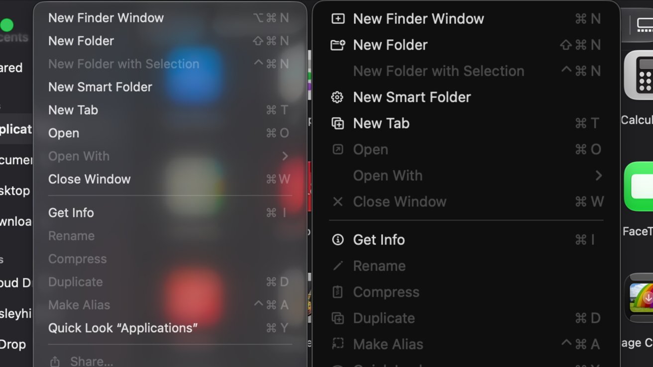 macOS Golden Gate Fixes Liquid Glass and Rethinks the Mac
