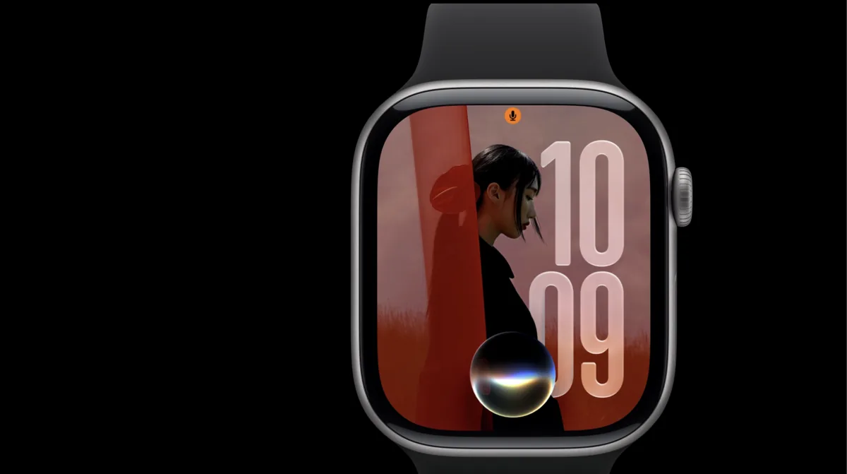 Apple Watch Siri Finally Works — But Not For Everyone