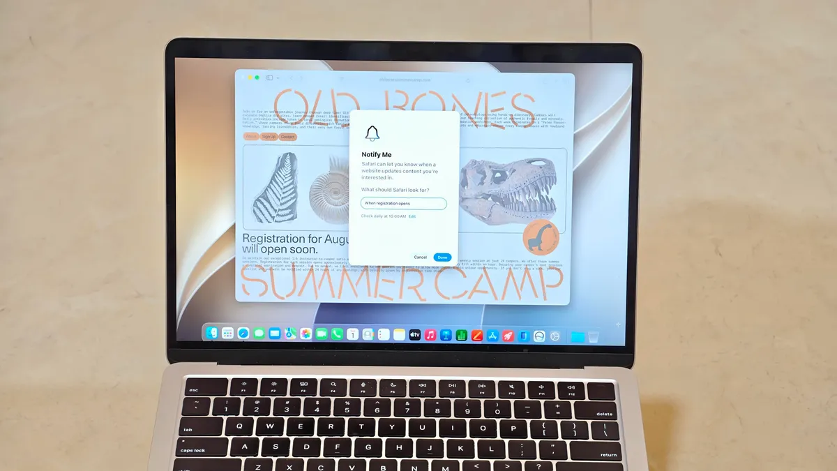 Safari’s AI Makeover: Can Apple Intelligence Win Back Chrome Users?