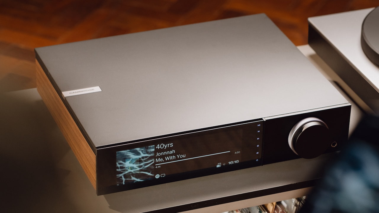 High End Vienna: 11 Standout Audio Debuts from Ruark, Canor and More