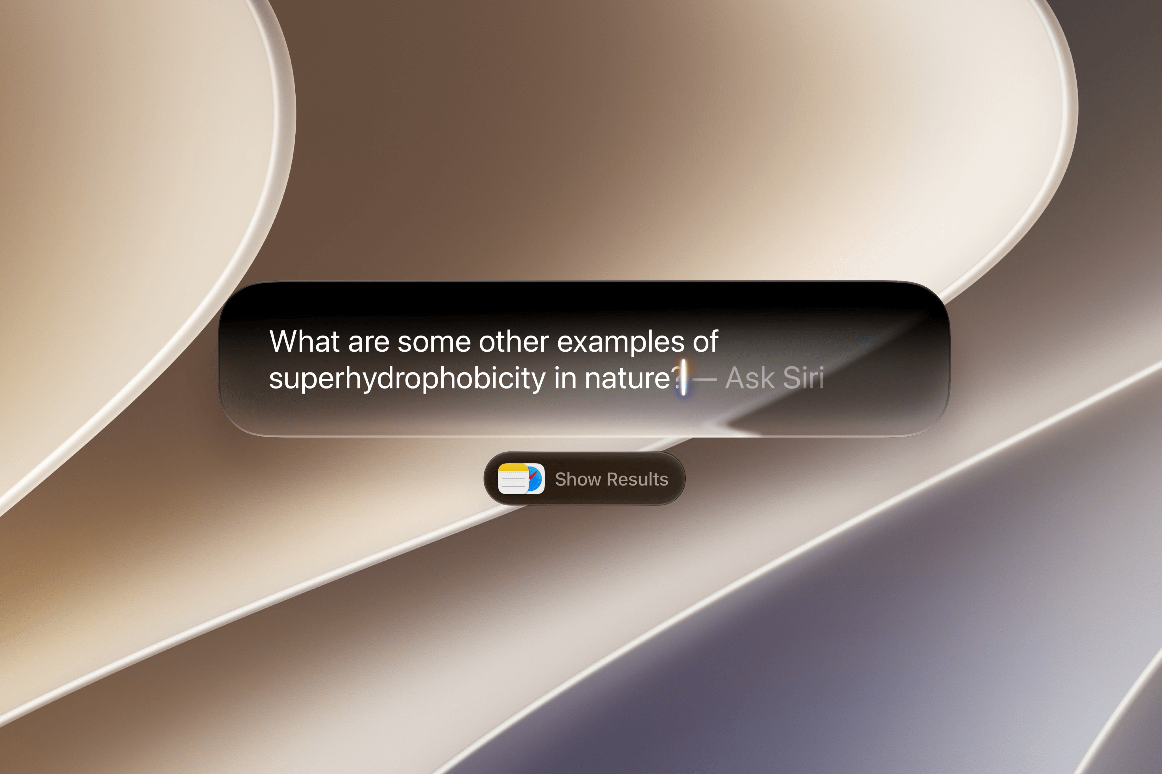 Apple's Redesigned Siri Finally Feels Personal