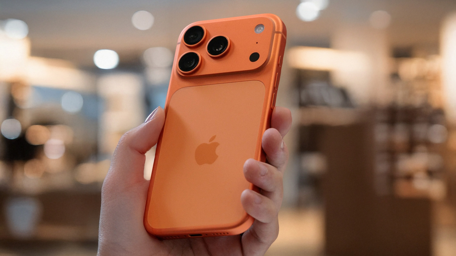 iOS 27 Supports Your Old iPhone—But Not Every Feature