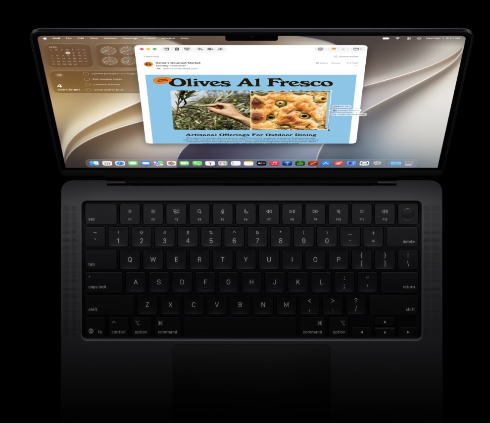 macOS 27 Golden Gate Brings Speed Boosts and Liquid Glass Redesign