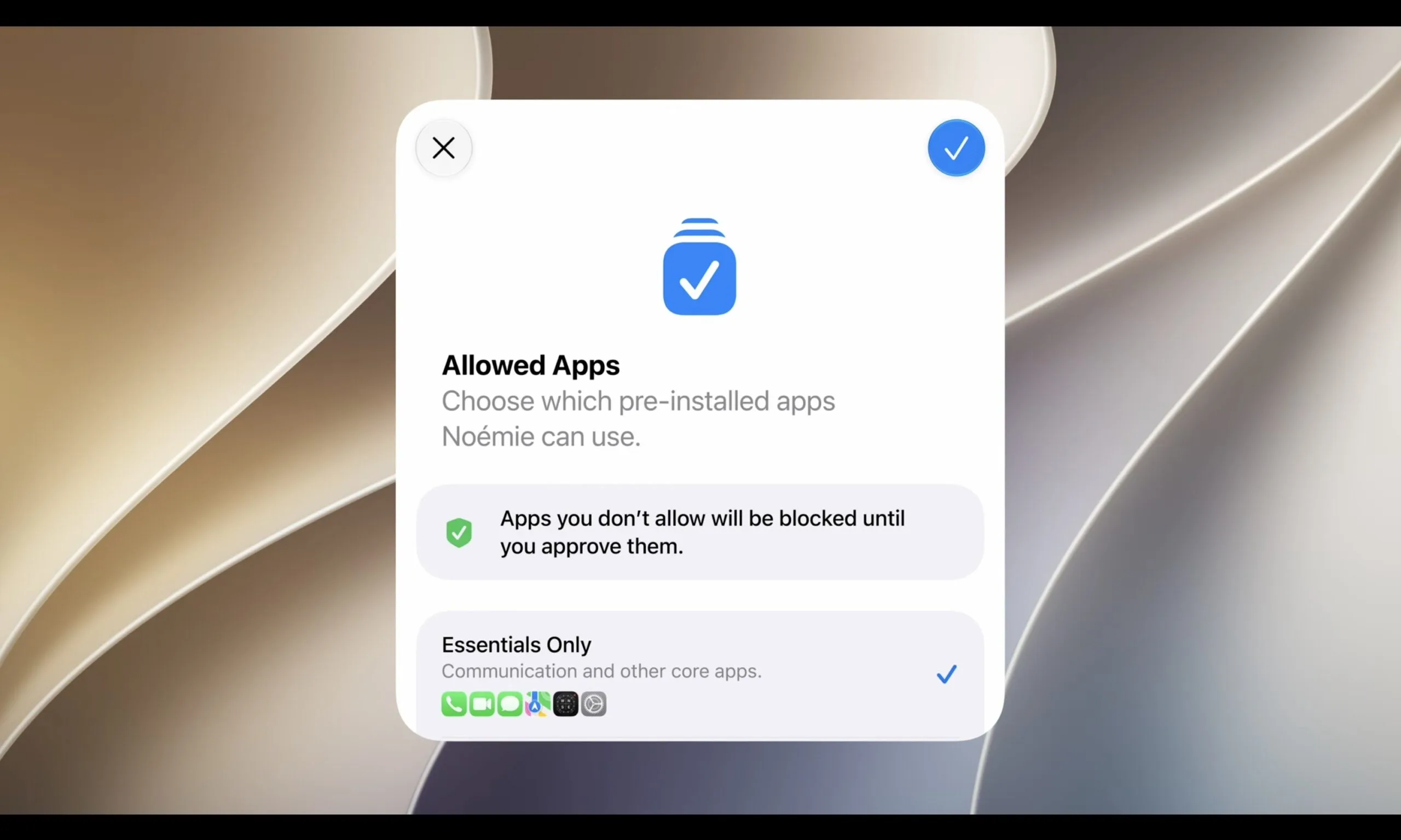 Apple’s New Child Safety Tools Put Parents in Charge of Kids’ Devices