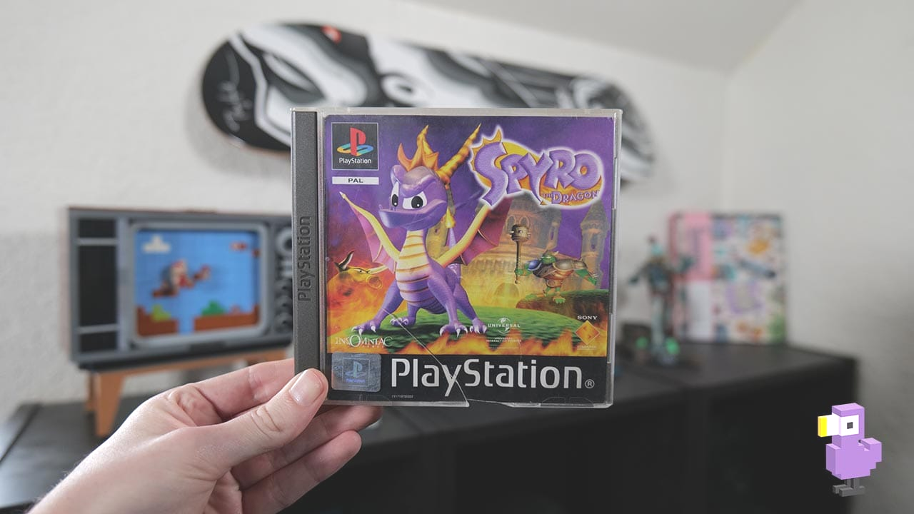 Spyro Returns With First Mainline Adventure in Nearly Two Decades