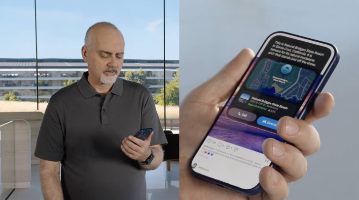 Apple’s Overhauled Siri AI Taps Google Gemini — With Limits
