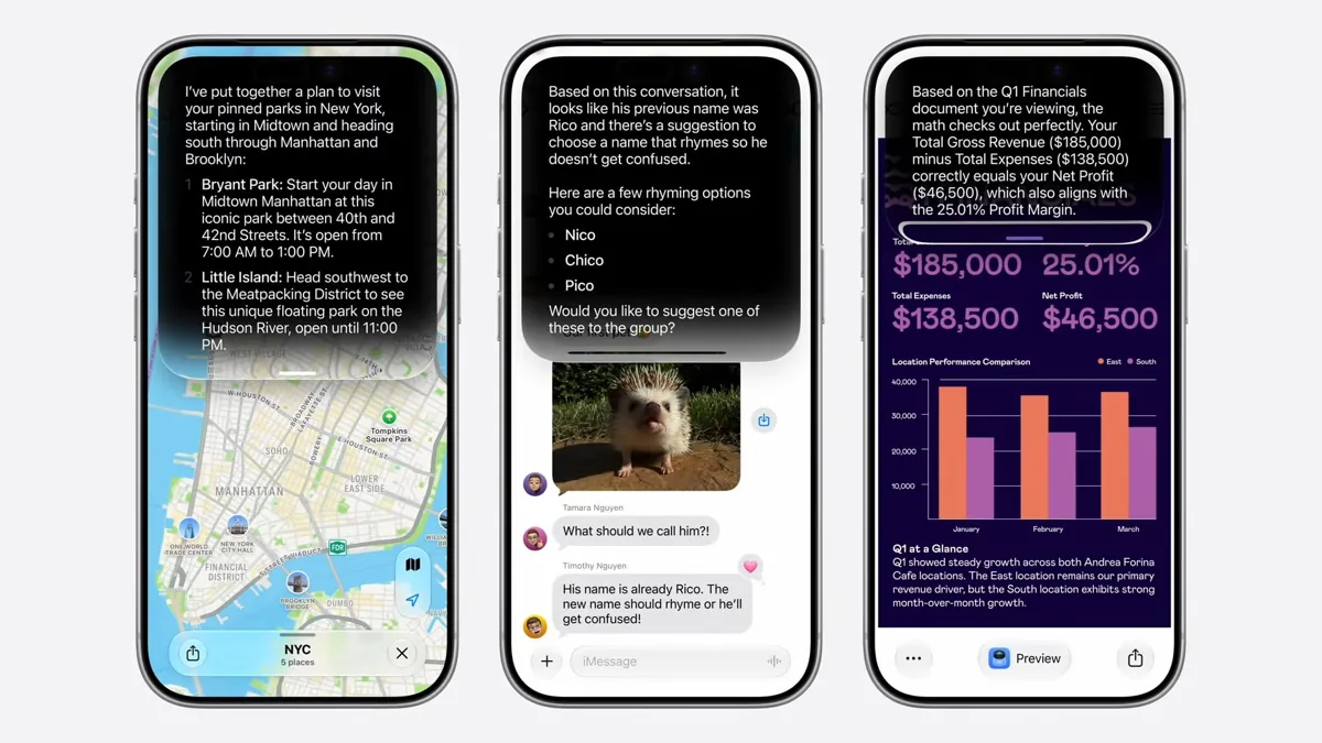Apple’s New Siri Finally Works: How Google Gemini and Nvidia Chips Rescued Apple’s AI