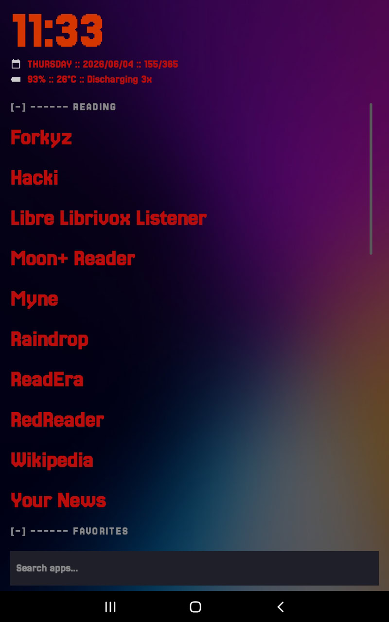 Why Minimalist Launchers Beat Stock Android on Older Phones