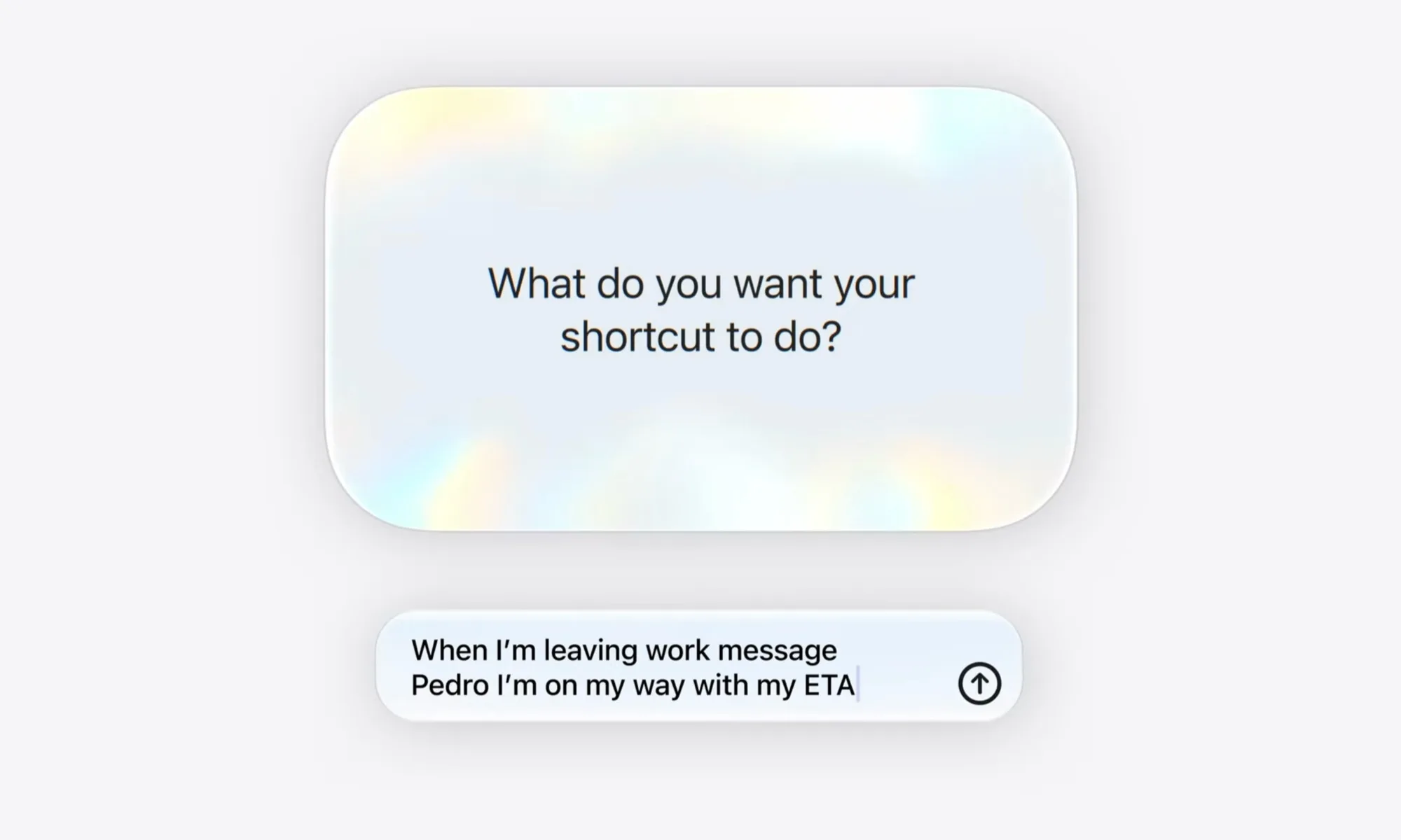 Stop Struggling With Automation: Build AI-Powered Shortcuts in Plain Language
