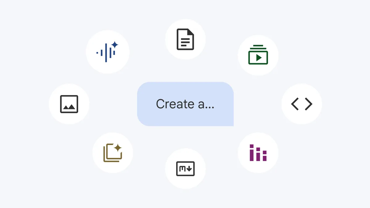 Google’s AI Note-Taking Tools Get Smarter for Meetings and Docs