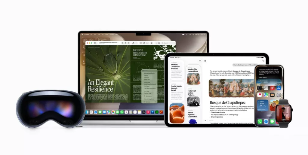 How Apple's New Siri Finally Understands What You Mean