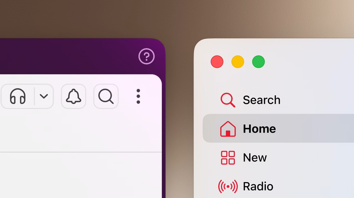 macOS 27 Golden Gate Gives Users Real Control Over Liquid Glass