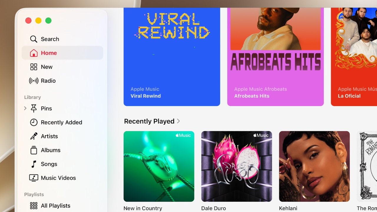 macOS Golden Gate Makes Siri a Smarter Standalone App