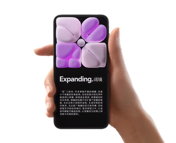 Xiaomi MIX Fold 5 Leak Points to 200MP Camera and Premium Price