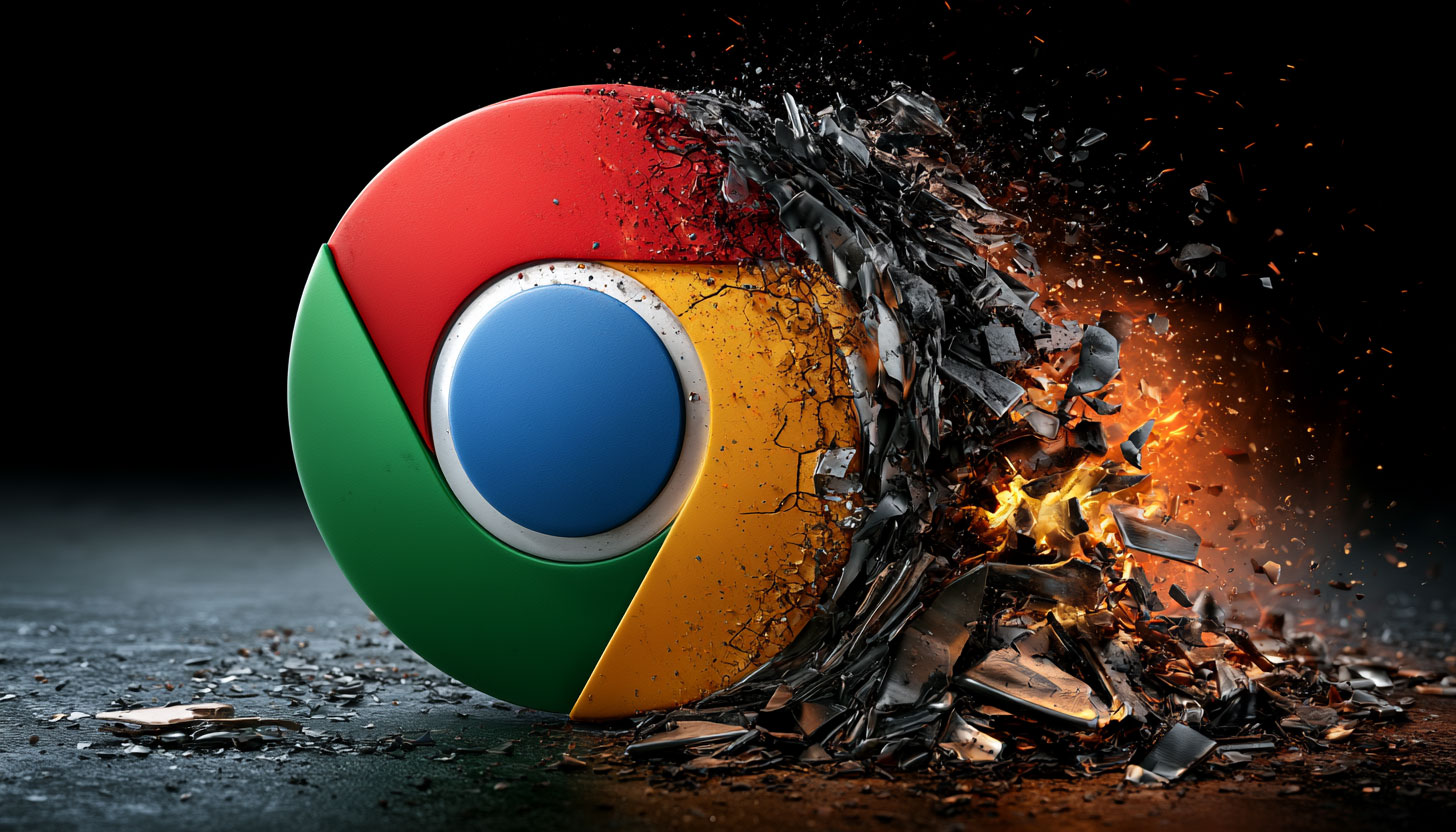Google Clarifies Chrome AI Mode Won't Replace Default Search