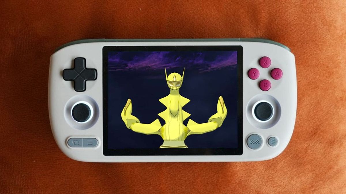 Five Pokémon ROM Hacks Pushing Creative Boundaries