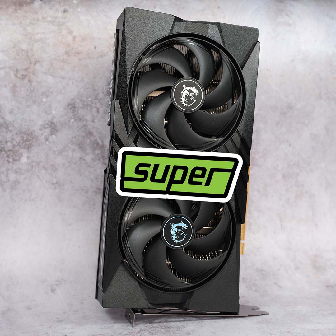 RTX 50 Super GPUs Return With More VRAM And Higher Prices