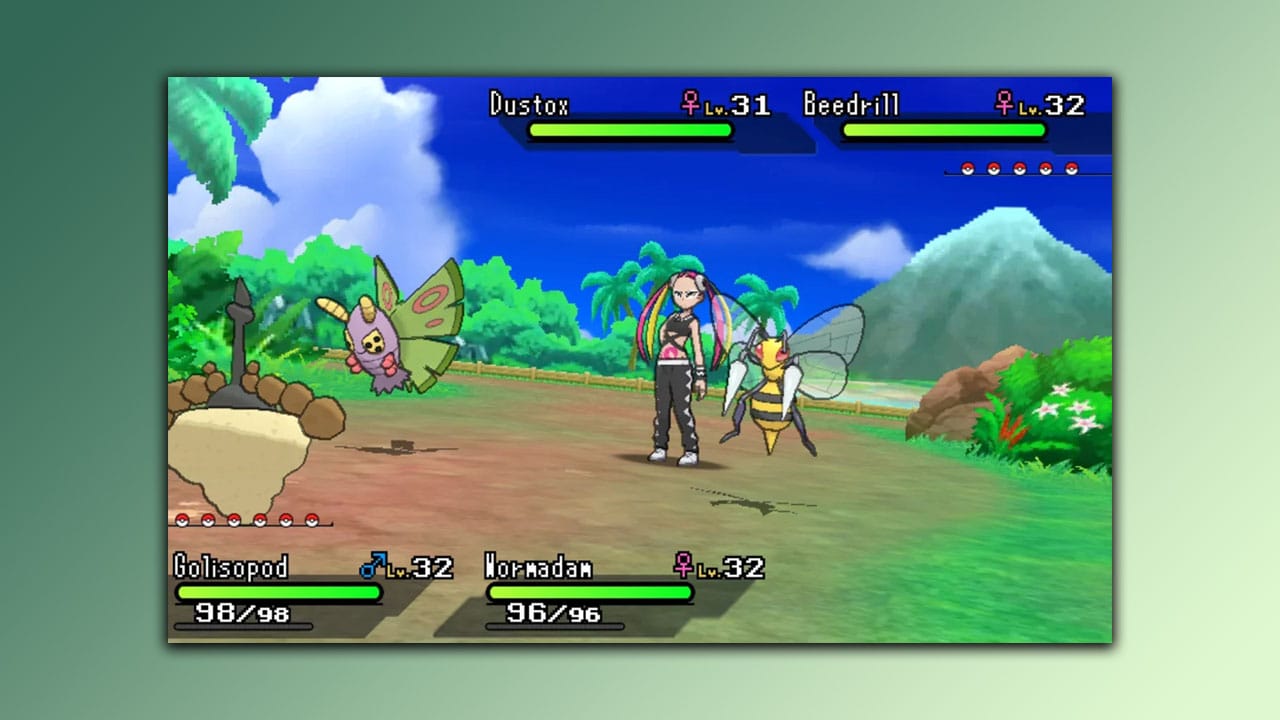 Five Pokémon ROM Hacks Pushing Creative Boundaries