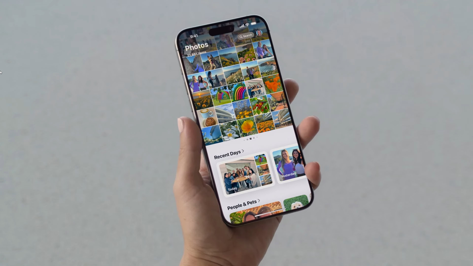 Apple’s Spatial Reframing Tool Makes Generative AI Matter for Photos