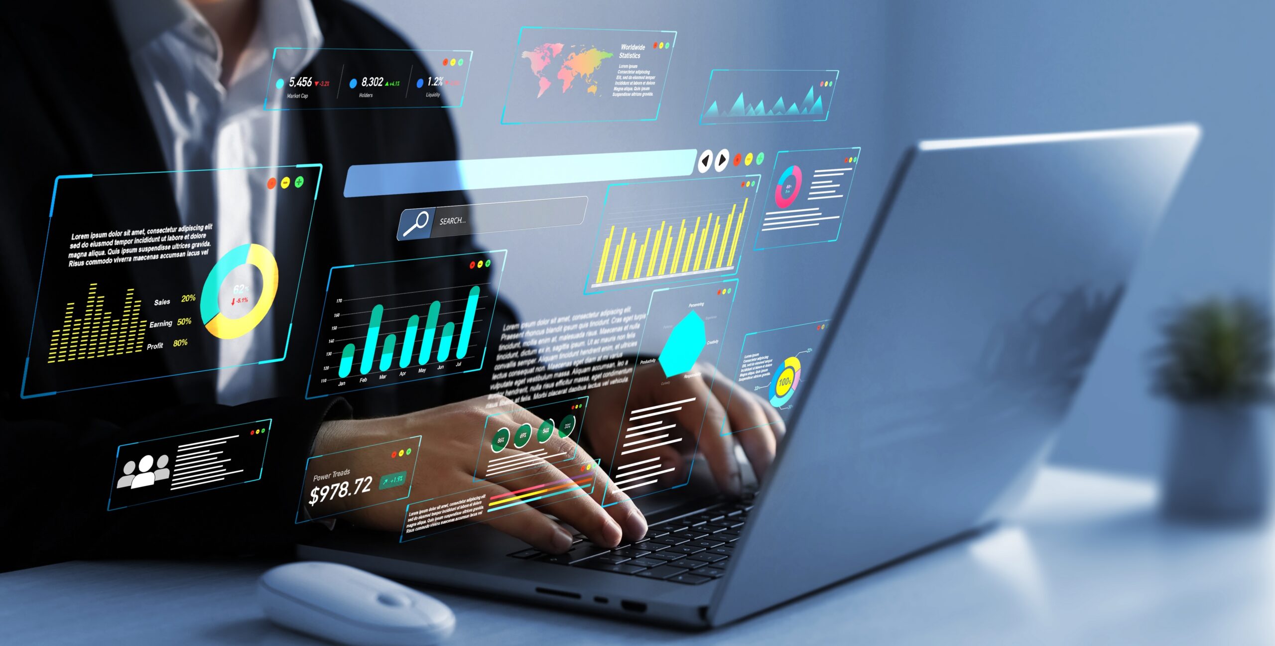 Why AI Infrastructure Giants Face a Reckoning on Massive Capex Investments
