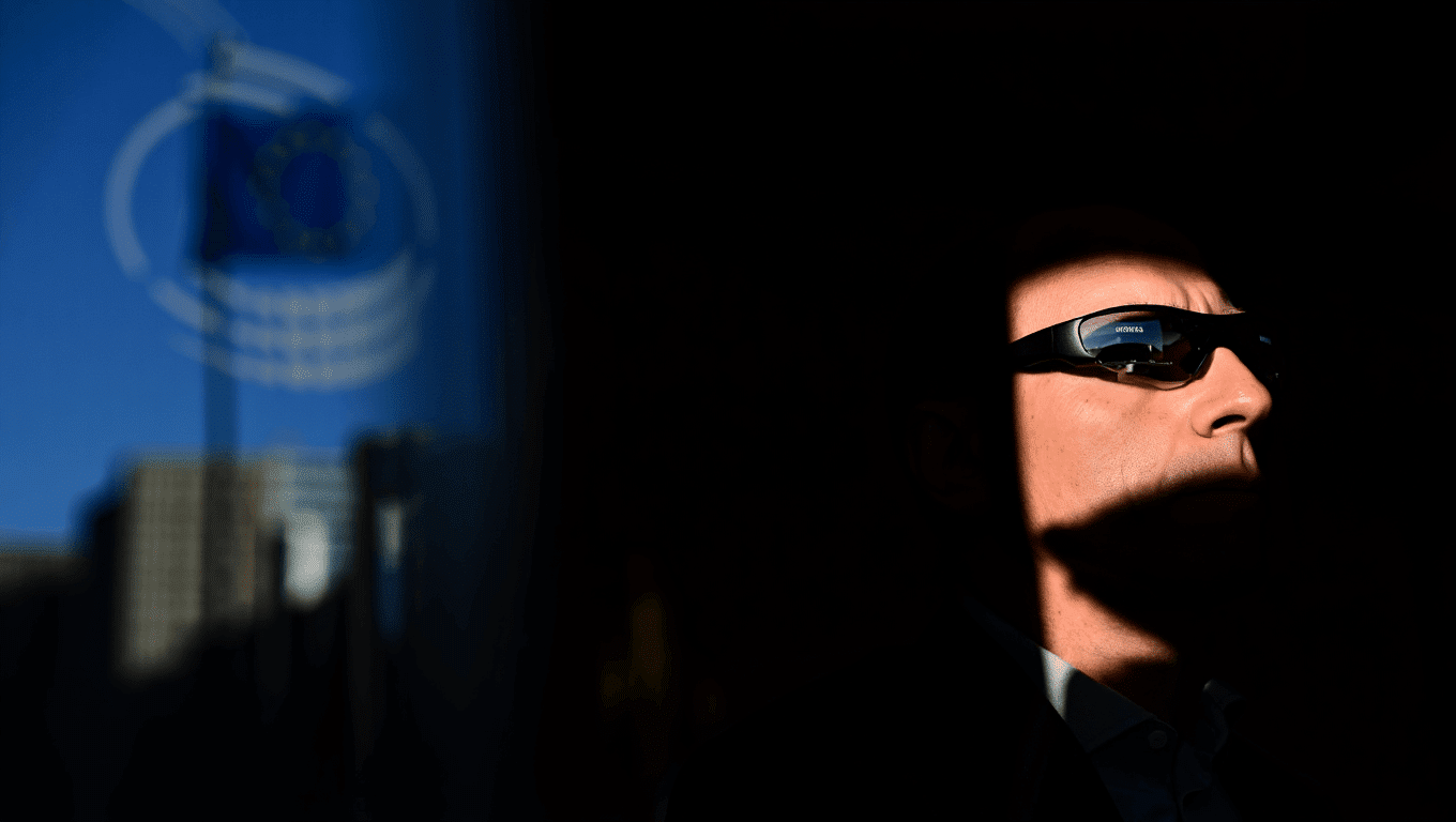 Smart Glasses Privacy Fight Heats Up as Regulators Push Back