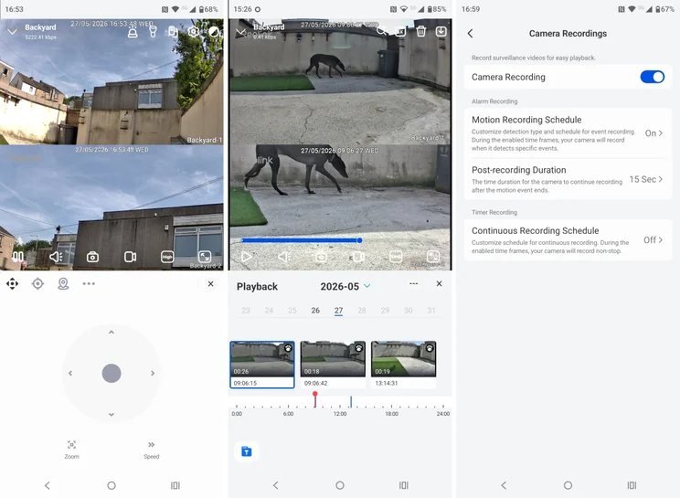 Professional Security Cameras Under $200: What You Actually Get
