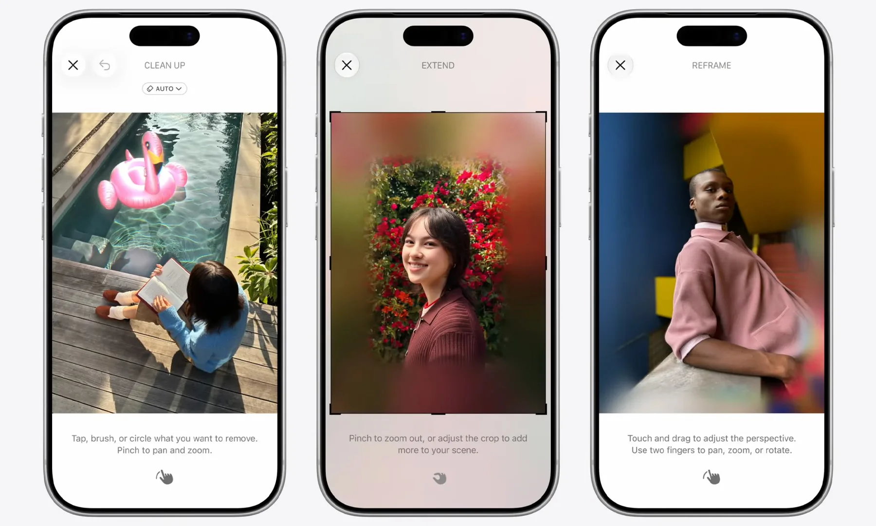 Siri’s New Visual Intelligence Turns the iPhone Camera Into a Smart Guide