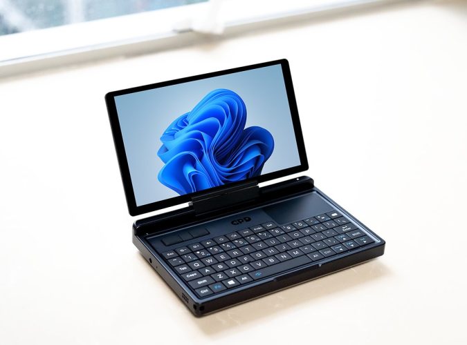 GPD’s Split-Strategy Mini PCs: MicroPC 2 Refresh and Box Power Play