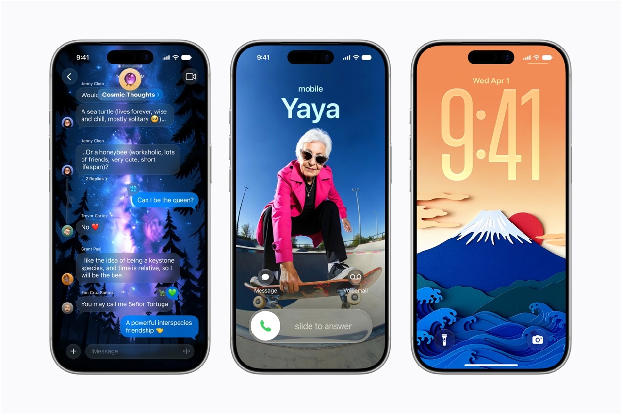 Apple’s Next-Generation Siri Taps Google Gemini for Smarter iPhones