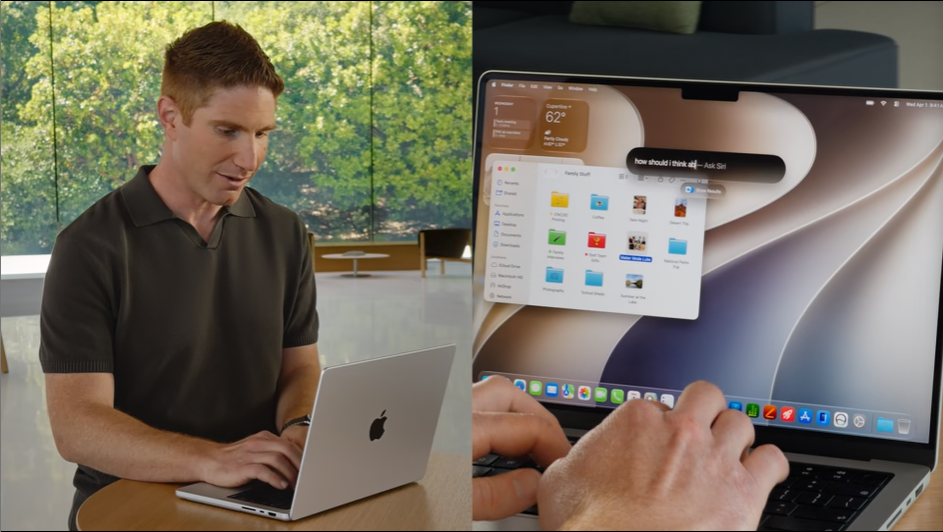 Apple Intelligence Arrives: How the New Siri Changes Your iPhone