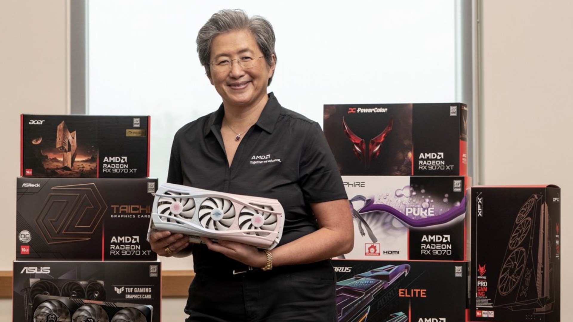 AMD’s RDNA 5 GPU Delay Reshapes the Next-Gen PC Gaming Roadmap