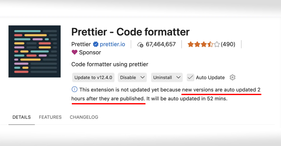 VS Code’s New Extension Auto‑Update Delay and What It Means for Developer Security