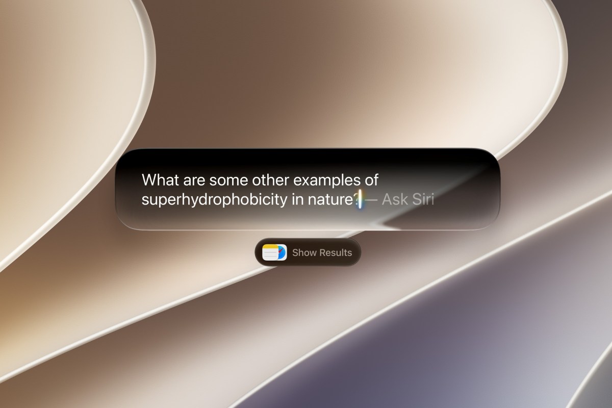 Apple’s Major Siri Overhaul Is Here: Inside the AI Reboot