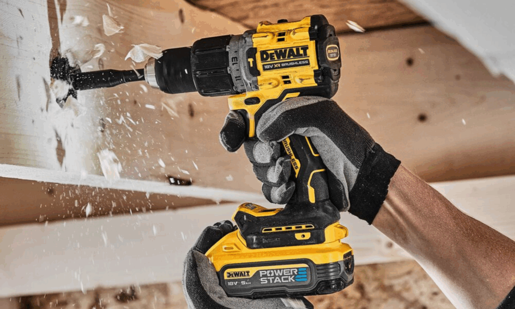 Dewalt, Milwaukee, and Makita Prime Day Power Tool Deals Compared