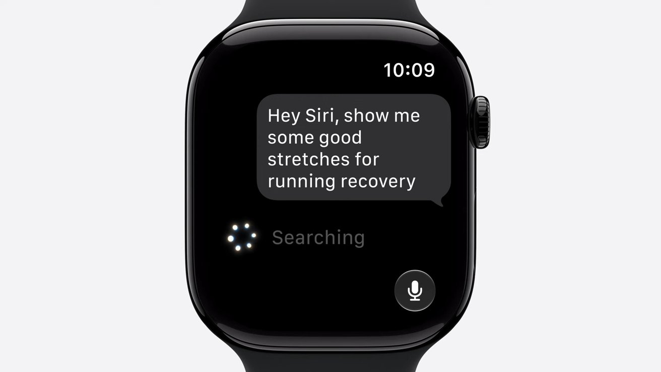 watchOS 27 Finally Lets Your Apple Watch Work Out Without Your iPhone