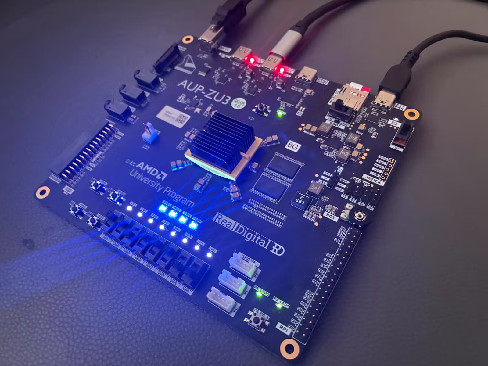 Control Servo Motors From Your Single-Board Computer