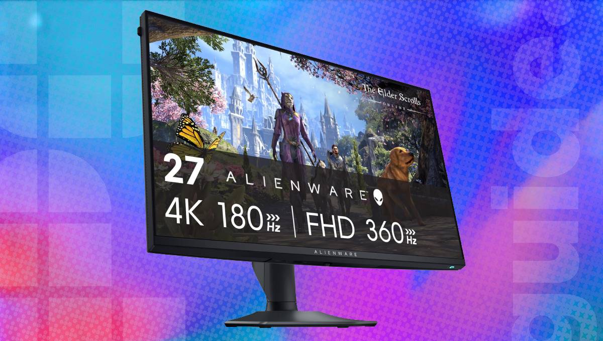 Premium QD-OLED Gaming Monitors Drop Below $400